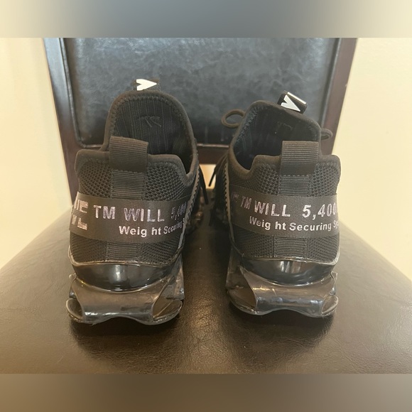 Chopben Gym Shoes - Picture 10 of 10